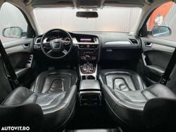 Gri Utilizat 2011 Audi A4 Break | 7.499 EUR (Preț OK)