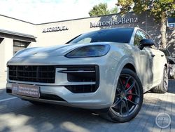 Utilizat 2024 Porsche Cayenne SUV | 159.384 EUR