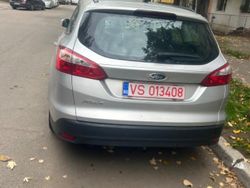 Utilizat 2013 Ford Focus Monovolum | 4.800 EUR