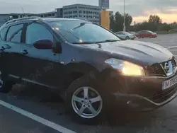 Violet Utilizat 2011 Nissan Qashqai SUV | 7.550 EUR (Preț OK)