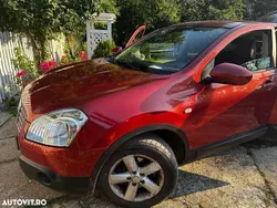 Culoarealte culori Utilizat 2007 Nissan Qashqai Tekna+ SUV | 4.550 EUR (Preț OK)