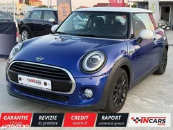 Albastru Utilizat 2018 Mini Cooper Hatchback | 15.300 EUR (Scump)