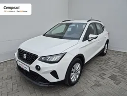 Alb Utilizat 2023 Seat Arona Style SUV | 18.190 EUR