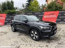 Culoarenegru Utilizat 2020 Volvo XC40 Inscription SUV | 25.490 EUR (Preț OK)