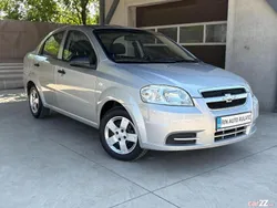 Utilizat 2007 Chevrolet Aveo Berlinǎ | 1.500 EUR (Preț bun)