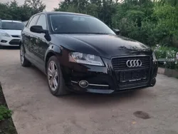 Utilizat 2010 Audi A3 S-Line | 3.800 EUR
