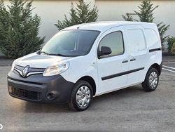 Alb Utilizat 2019 Renault Kangoo Monovolum | 7.260 EUR (Preț bun)