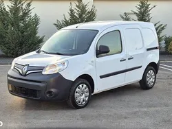 Alb Utilizat 2019 Renault Kangoo Monovolum | 7.260 EUR