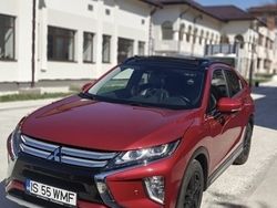 Utilizat 2018 Mitsubishi Eclipse Cross SUV | 13.650 EUR (Scump)