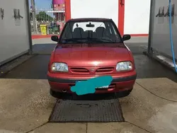 Utilizat 1997 Nissan Micra Hatchback | 2.750 EUR