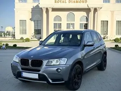Utilizat 2014 BMW X3 SUV | 11.700 EUR (Super Preț)