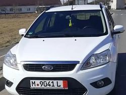 Utilizat 2011 Ford Focus Berlinǎ | 4.150 EUR (Puțin scump)