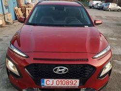 Utilizat 2019 Hyundai Kona SUV | 13.000 EUR (Preț OK)