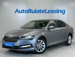 Utilizat 2020 Skoda Superb | 22.789 EUR (Preț OK)