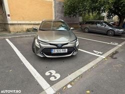 Culoaremaro Utilizat 2020 Toyota Corolla Plus Break | 22.000 EUR (Puțin scump)