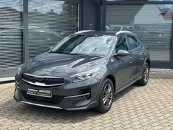 Utilizat 2021 Kia XCeed Spirit SUV | 20.606 EUR (Preț bun)