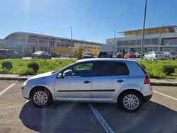 Utilizat 2006 VW Golf V Hatchback | 1.999 EUR
