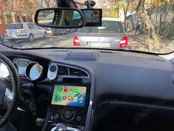 Negru Utilizat 2015 Peugeot 3008 Monovolum | 8.150 EUR