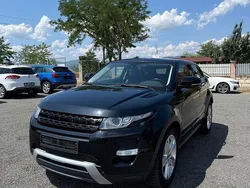 Negru Utilizat 2011 Land Rover Range Rover evoque SUV | 10.900 EUR (Preț OK)