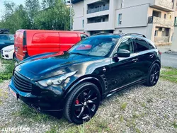 Negru Utilizat 2012 Infiniti Fx30 Premium SUV | 9.990 EUR