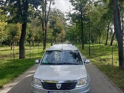 Utilizat 2011 Dacia Logan MCV | 3.550 EUR (Preț OK)
