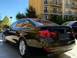 Culoarenegru Utilizat 2014 BMW 520 Berlinǎ | 12.000 EUR (Preț bun)