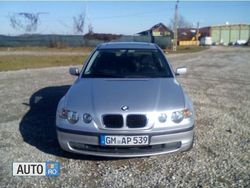Utilizat 2004 BMW 316 | 1.650 EUR