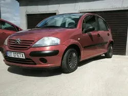 Utilizat 2003 Citroën C3 Hatchback | 1.500 EUR (Preț OK)