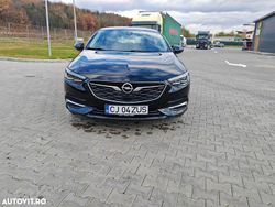 Culoarenegru Utilizat 2020 Opel Insignia Exklusiv Berlinǎ | 15.000 EUR (Preț OK)