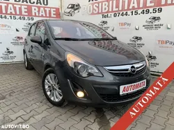 Gri Utilizat 2012 Opel Corsa Berlinǎ | 7.850 EUR