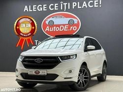 Culoarealb Utilizat 2016 Ford Edge Sport SUV | 18.990 EUR (Puțin scump)