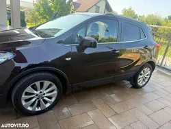 Culoaremaro Utilizat 2016 Opel Mokka Enjoy SUV | 9.600 EUR (Preț OK)