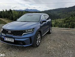 Culoarealbastru Utilizat 2020 Kia Sorento Premium SUV | 27.500 EUR (Preț OK)