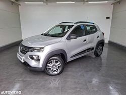 Culoaregri Utilizat 2020 Dacia Spring Hatchback | 9.290 EUR (Puțin scump)