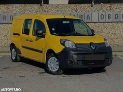 Culoaregalbeuriu Utilizat 2019 Renault Kangoo Monovolum | 5.799 EUR