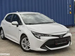 Alb Utilizat 2019 Toyota Corolla Hatchback | 15.400 EUR