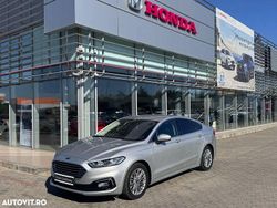 Culoaregri Utilizat 2022 Ford Mondeo Titanium Berlinǎ | 18.990 EUR (Preț OK)