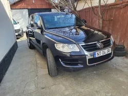 Utilizat 2008 VW Touareg SUV | 4.800 EUR (Preț OK)