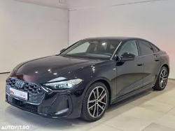 Negru Utilizat 2025 Audi A5 Coupe | 58.100 EUR