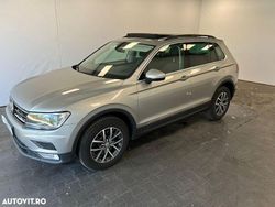 Gri Utilizat 2017 VW Tiguan Comfortline SUV | 19.723 EUR (Preț OK)