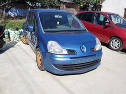 Utilizat 2010 Renault Modus Monovolum | 2.800 EUR