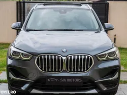 Gri Utilizat 2021 BMW X1 xLine SUV | 22.850 EUR (Preț OK)