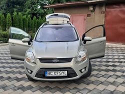 Utilizat 2008 Ford Kuga SUV | 5.250 EUR (Preț OK)