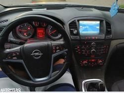 Culoaregri Utilizat 2009 Opel Insignia Break | 2.200 EUR (Preț bun)