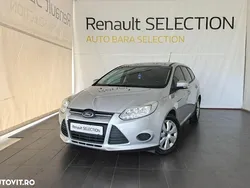 Culoaregri Utilizat 2012 Ford Focus Trend Break | 3.250 EUR (Preț OK)