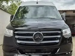 Alb Utilizat 2019 Mercedes Sprinter Van | 19.500 EUR (Scump)