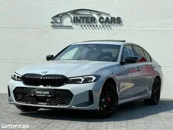 Gri Utilizat 2023 BMW 330e Berlinǎ | 48.990 EUR