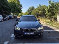 Culoareverde Utilizat 2012 BMW 525 Berlinǎ | 9.900 EUR (Preț bun)