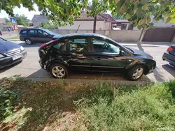 Utilizat 2007 Ford Focus Hatchback | 2.200 EUR (Puțin scump)