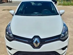 Culoarealb Utilizat 2018 Renault Clio IV Expression Hatchback | 7.800 EUR (Preț OK)
